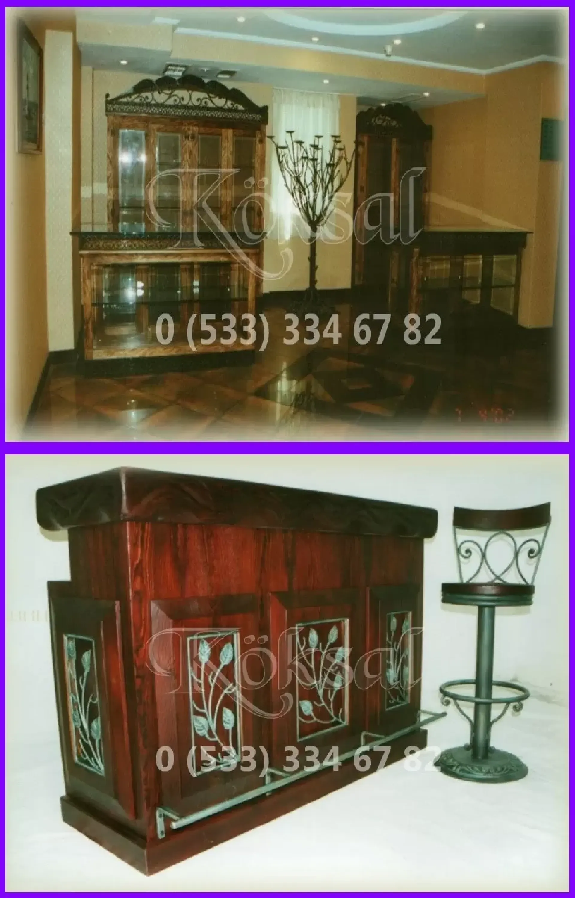 ferforje apartman bar dekoratif indirim - 2025 ferforje apartman bar dekoratif indirim - 2025