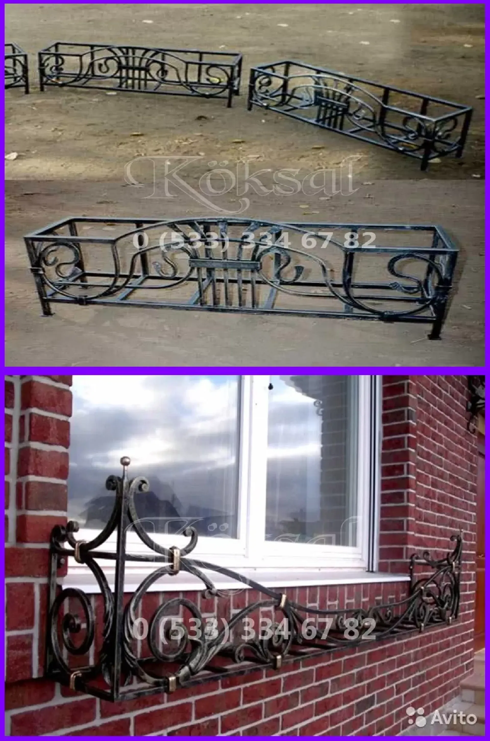 ferforje apartman çiçeklik dayanıklı kampanya - 2025 ferforje apartman çiçeklik dayanıklı kampanya - 2025