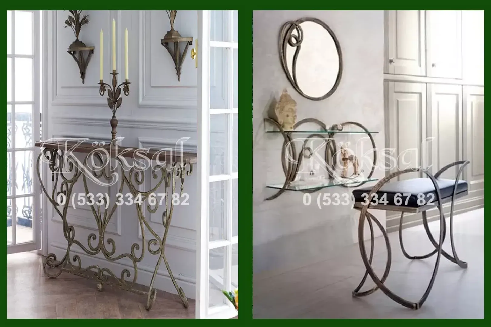 ferforje apartman dresuar ekonomik fiyat - 2025 ferforje apartman dresuar ekonomik fiyat - 2025