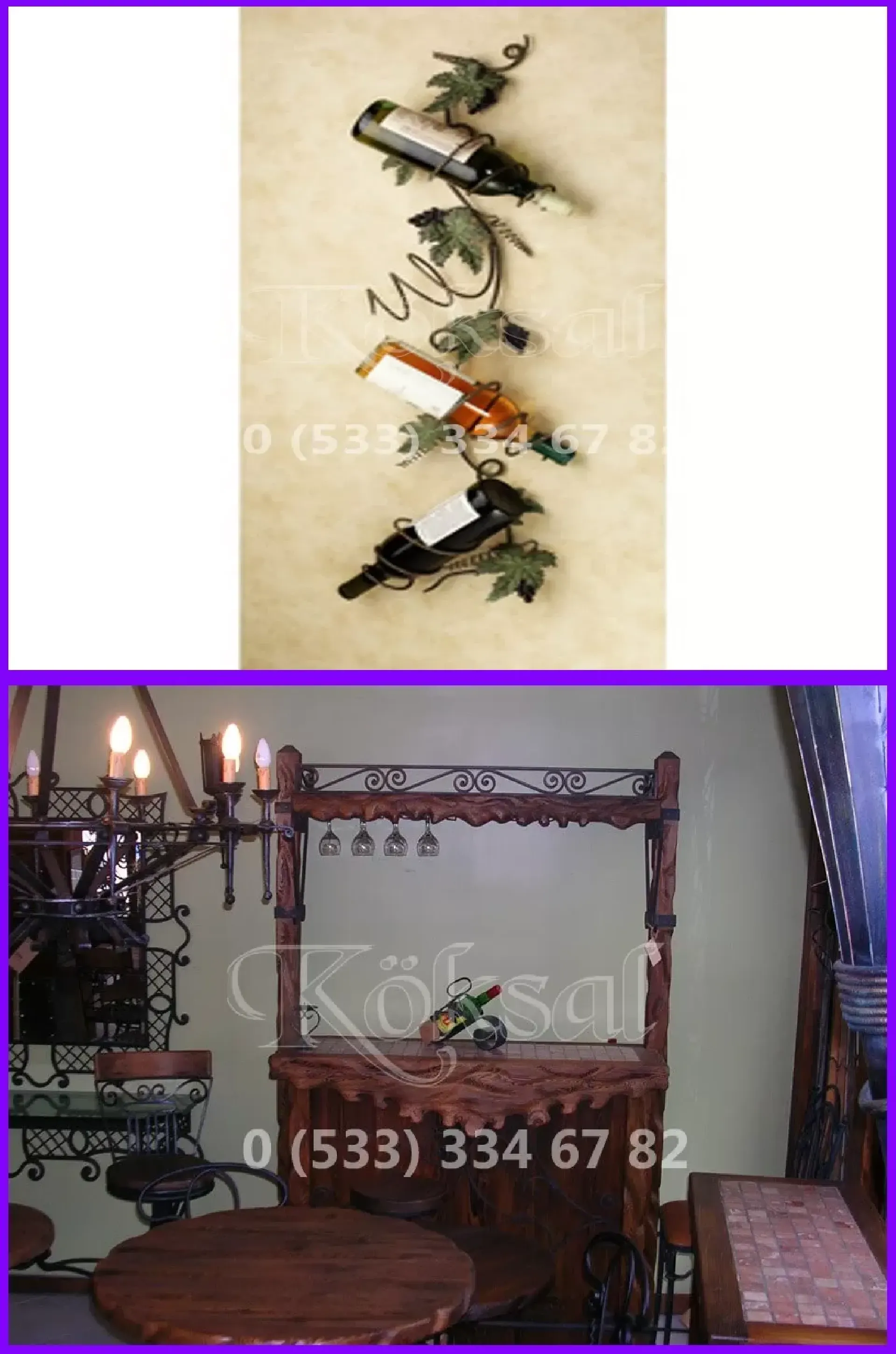 ferforje bahçe şaraplık klasik kampanya - 2025 ferforje bahçe şaraplık klasik kampanya - 2025