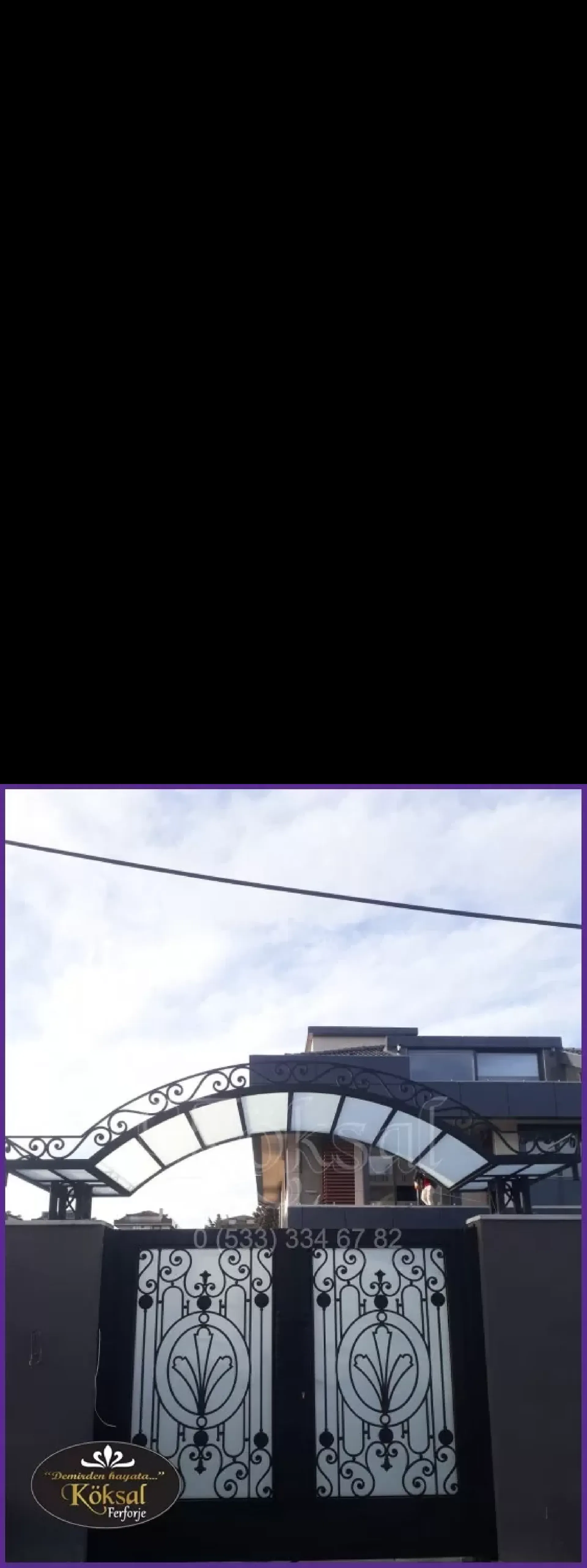 ferforje bahçe sundurma güvenilir kampanya - 2025 ferforje bahçe sundurma güvenilir kampanya - 2025