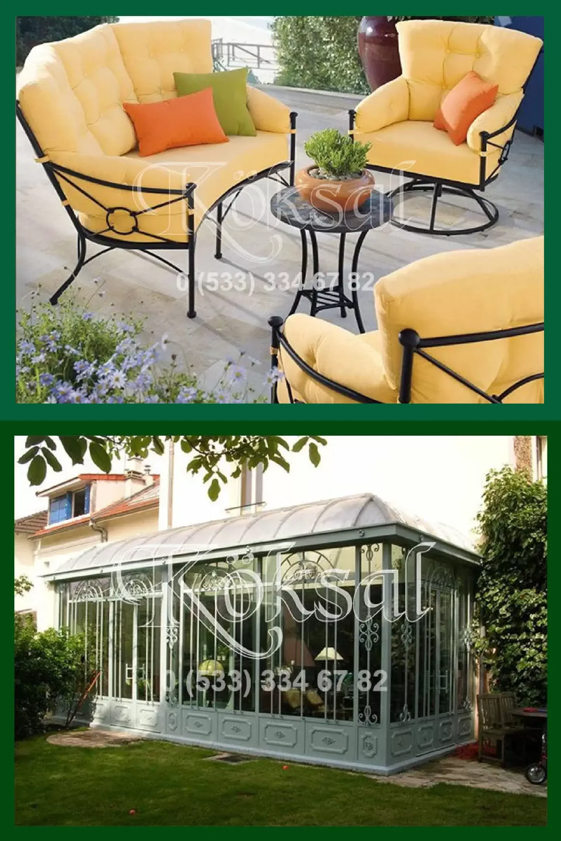 ferforje balkon çardak dekoratif ücretsiz montaj - 2025 ferforje balkon çardak dekoratif ücretsiz montaj - 2025