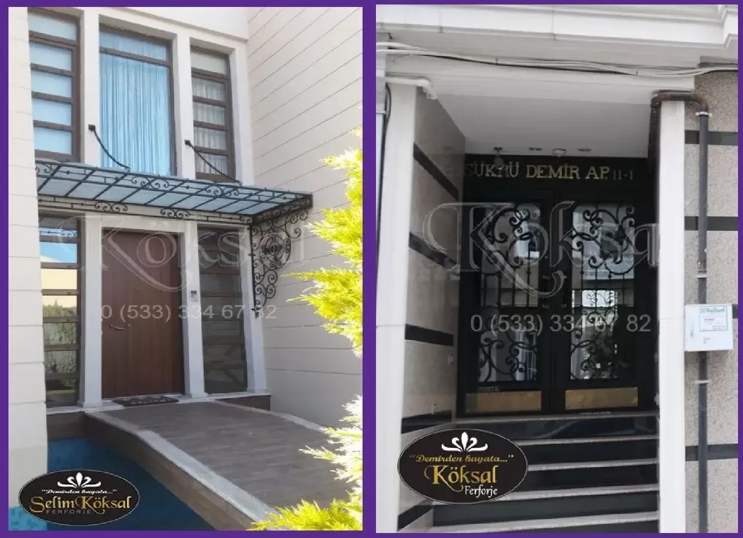 ferforje balkon kapı kaliteli ücretsiz montaj - 2025 ferforje balkon kapı kaliteli ücretsiz montaj - 2025