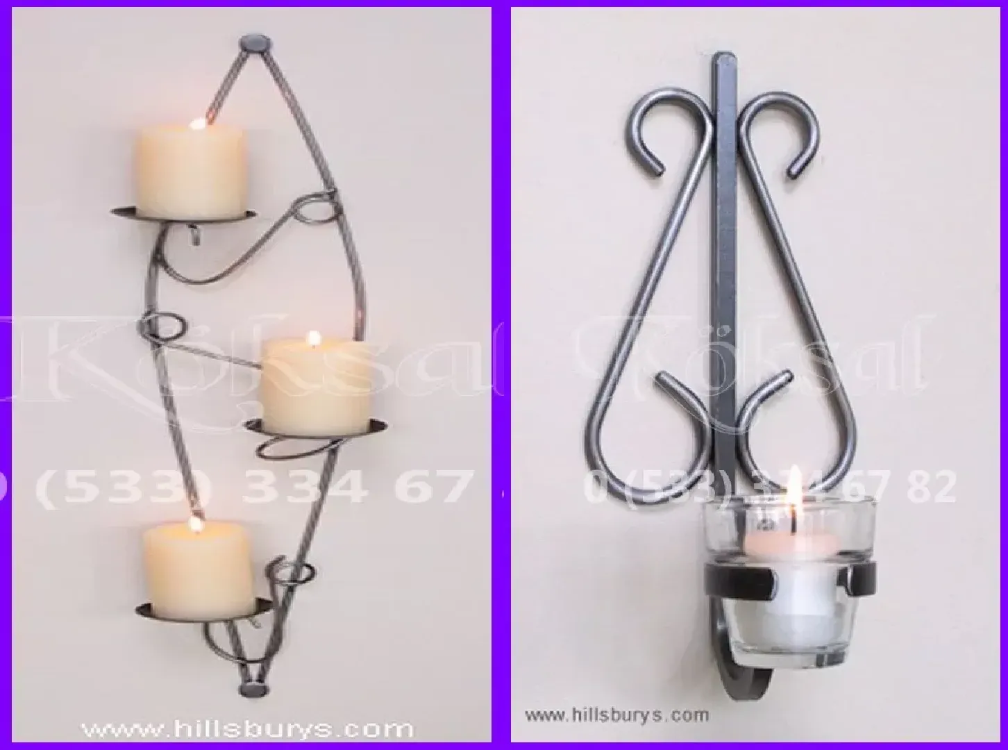 ferforje balkon mumluk modern kampanya - 2025 ferforje balkon mumluk modern kampanya - 2025