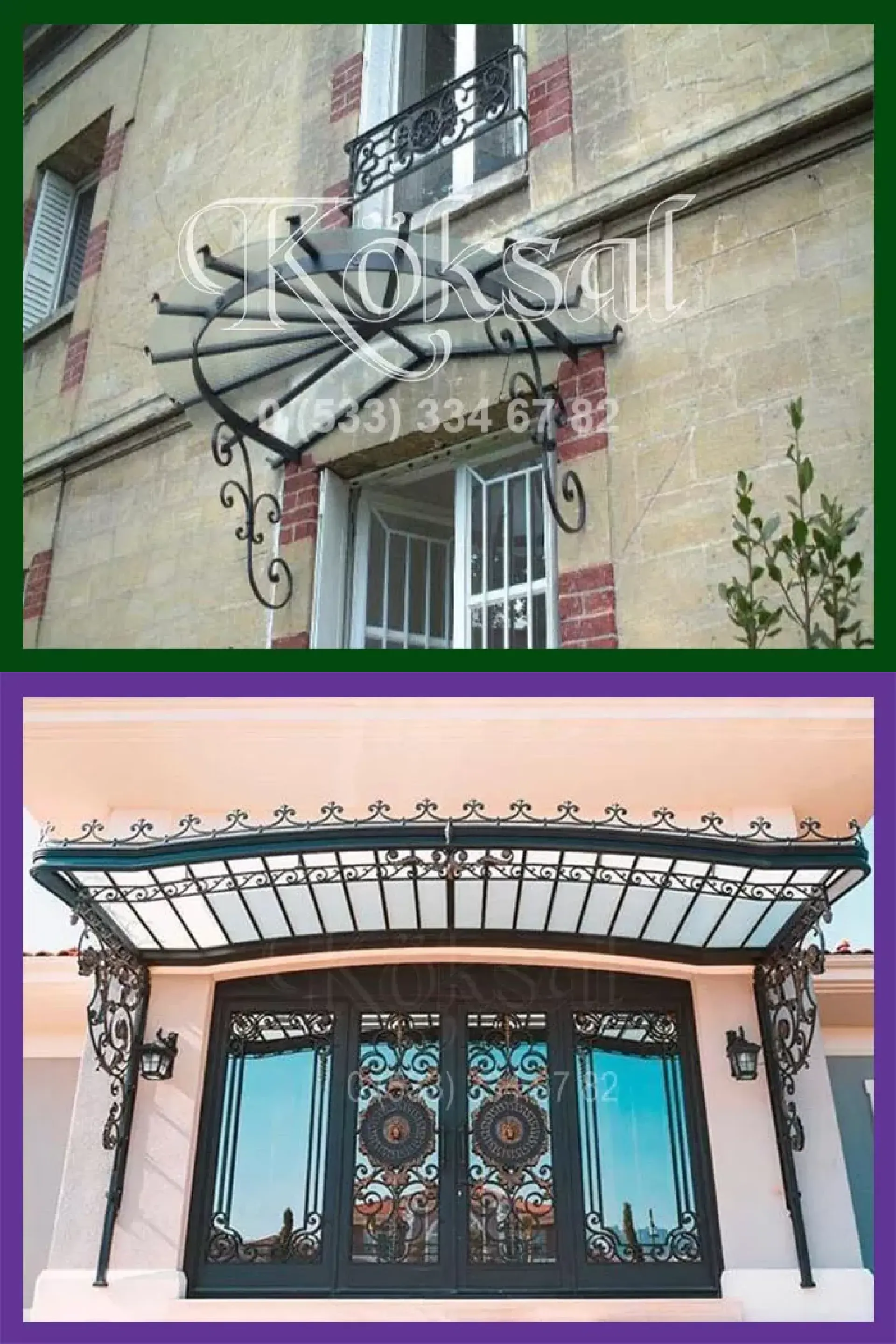 ferforje balkon sundurma modern fırsat - 2025 ferforje balkon sundurma modern fırsat - 2025