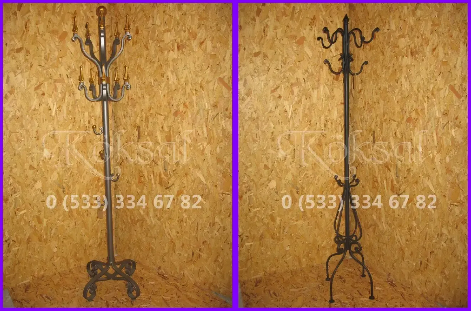 ferforje bina askılık estetik fiyat - 2025 ferforje bina askılık estetik fiyat - 2025