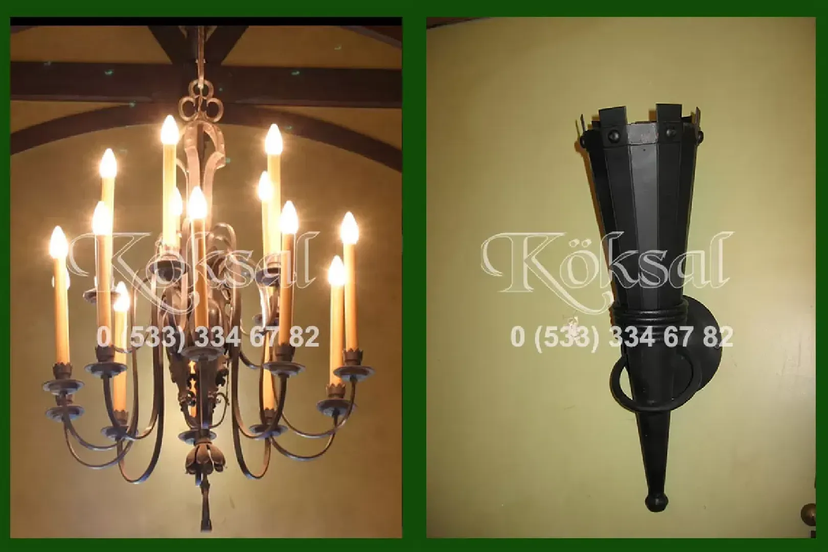 ferforje bina avize özel fiyat - 2025 ferforje bina avize özel fiyat - 2025