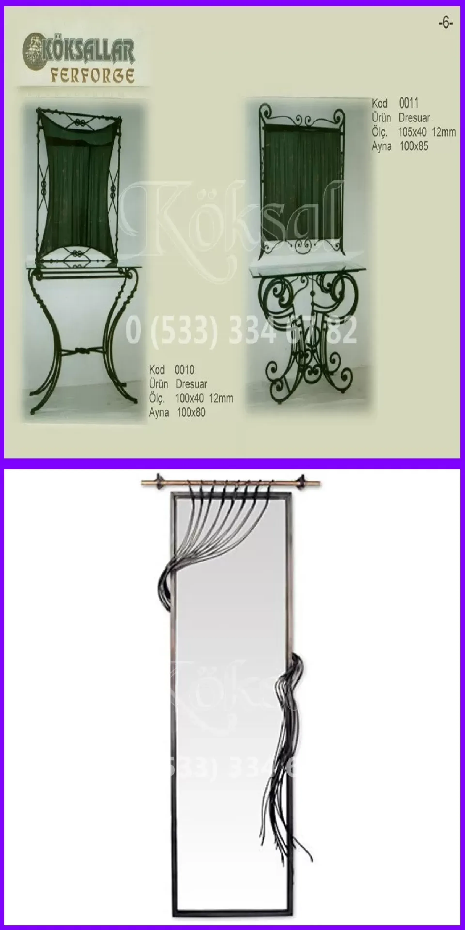 ferforje bina ayna özel hızlı teslim - 2025 ferforje bina ayna özel hızlı teslim - 2025