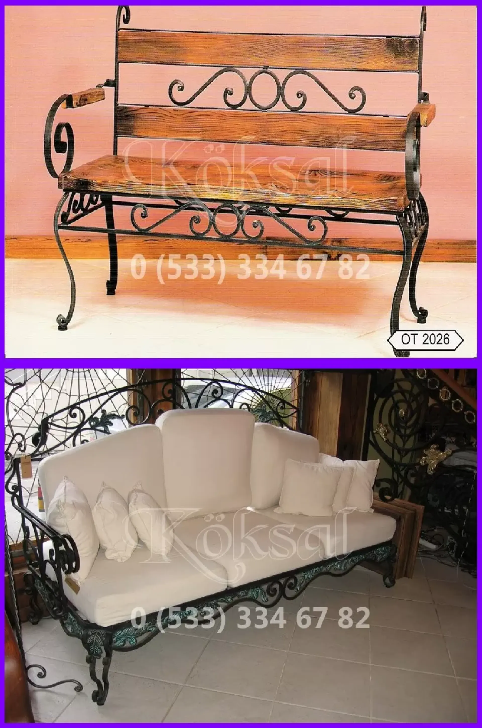 ferforje bina kanepe ekonomik ücretsiz montaj - 2025 ferforje bina kanepe ekonomik ücretsiz montaj - 2025