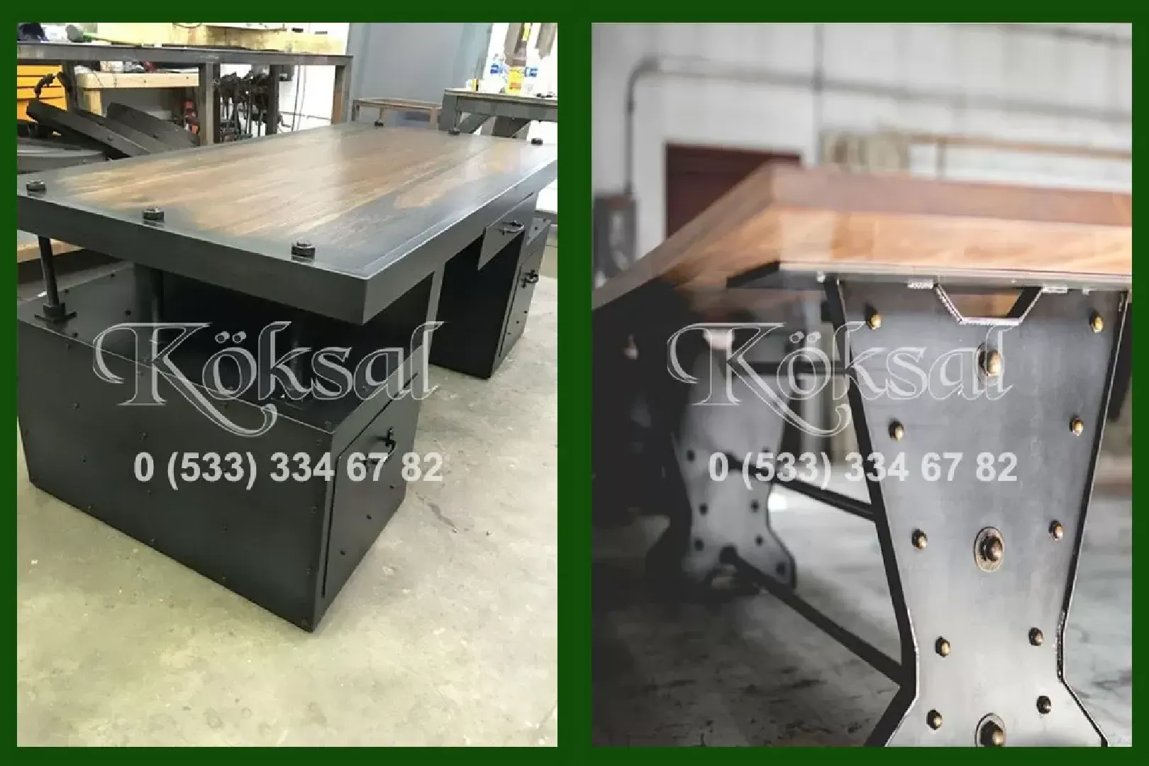 ferforje bina masa inovatif hızlı teslim - 2025 ferforje bina masa inovatif hızlı teslim - 2025