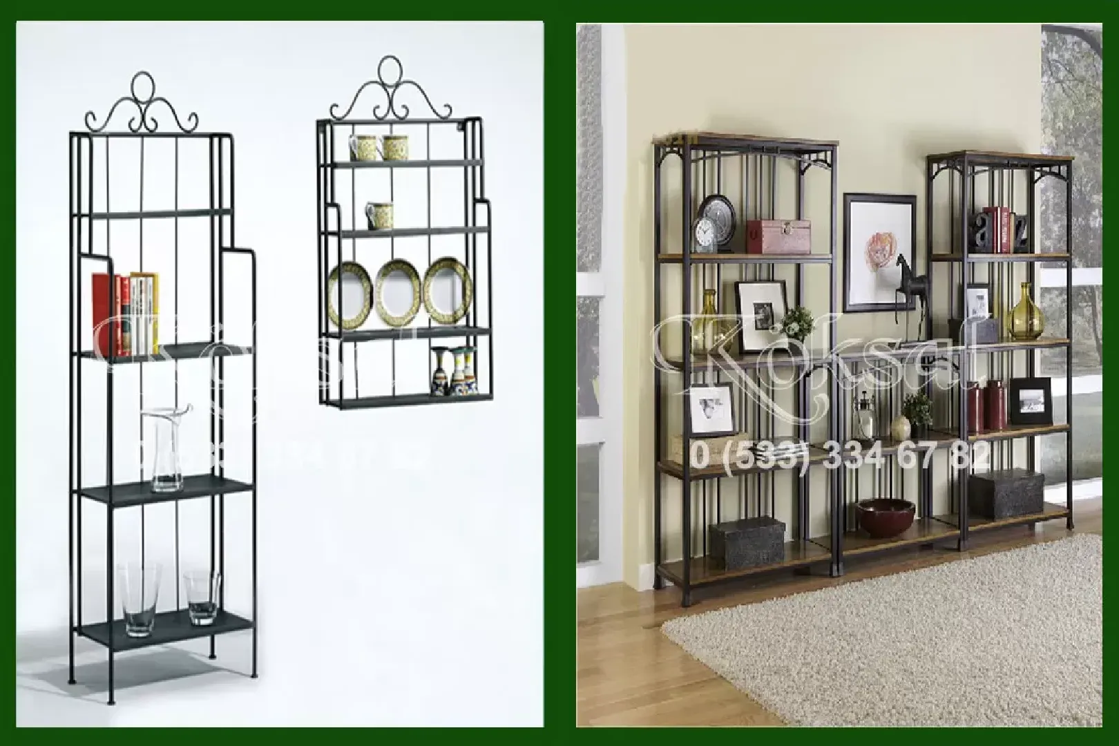 ferforje bina vitrin estetik fiyat - 2025 ferforje bina vitrin estetik fiyat - 2025