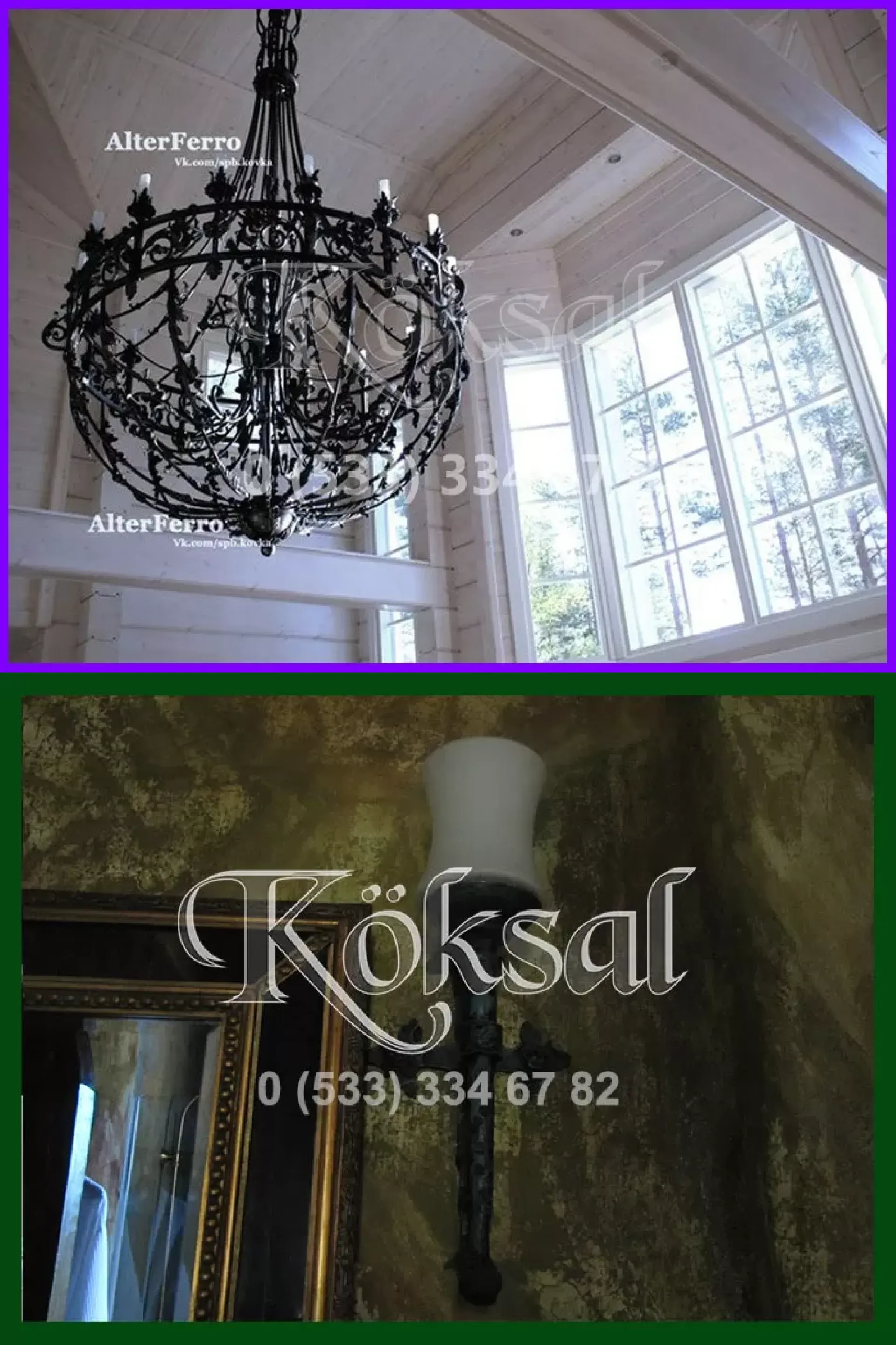 ferforje garaj avize ekonomik ücretsiz montaj - 2025 ferforje garaj avize ekonomik ücretsiz montaj - 2025