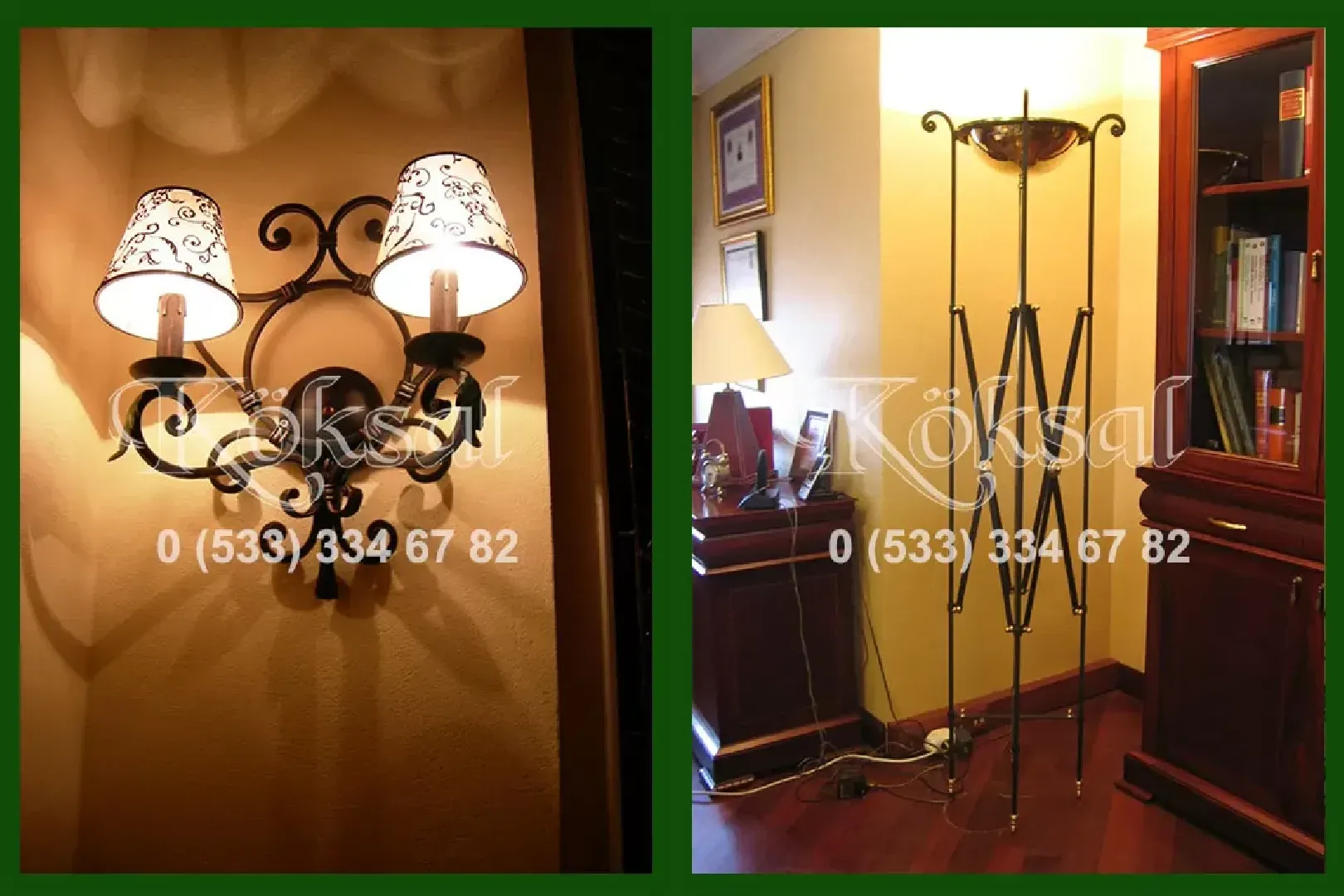 ferforje garaj avize inovatif fırsat - 2025 ferforje garaj avize inovatif fırsat - 2025