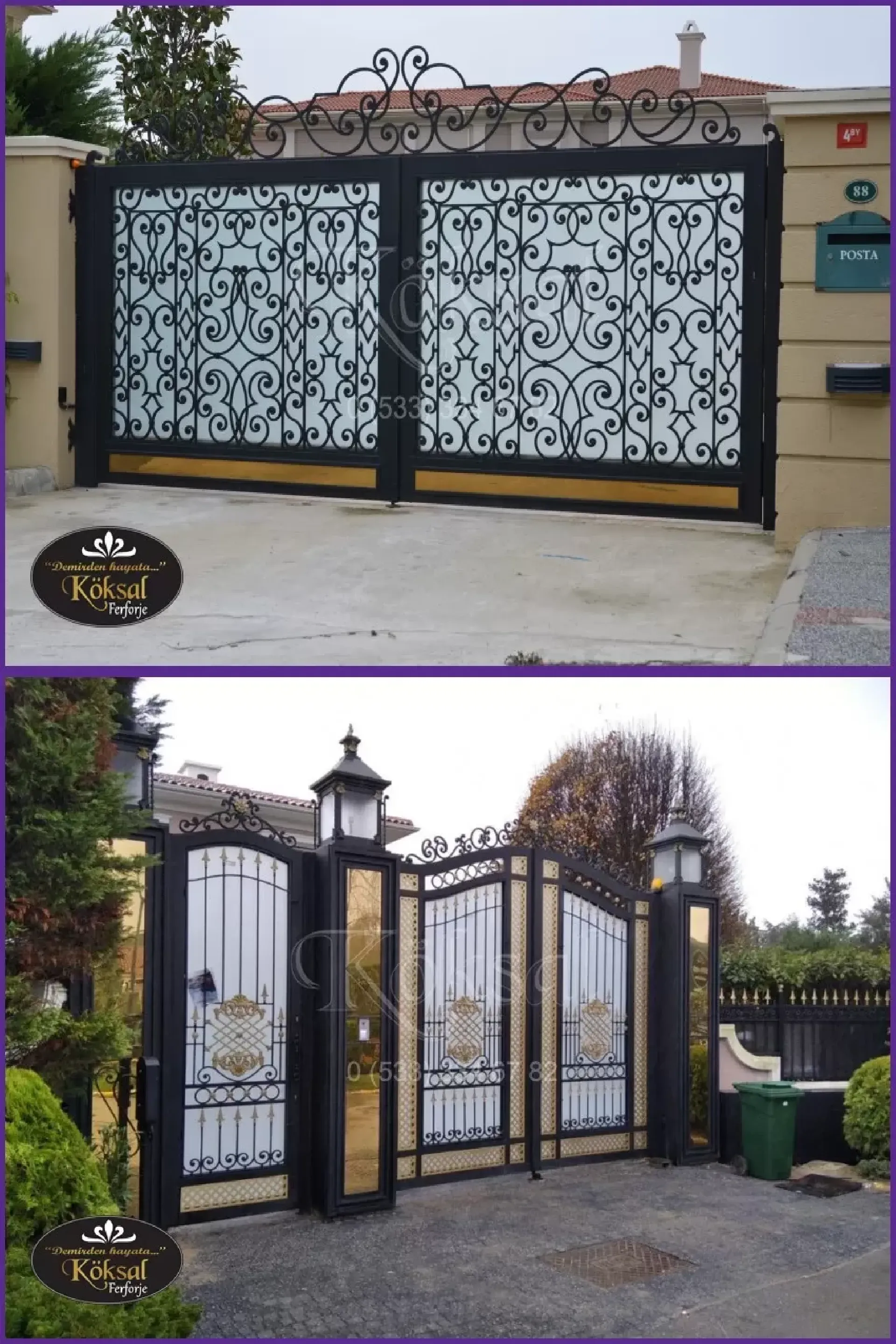 ferforje garaj kapı inovatif ücretsiz montaj - 2025 ferforje garaj kapı inovatif ücretsiz montaj - 2025